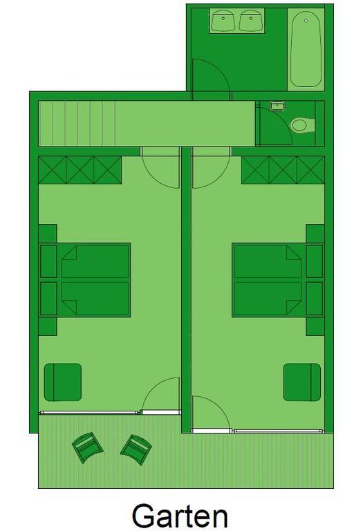 Apart Arga Serfaus Luaran gambar